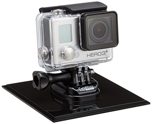 【中古】【国内定まり品】 GoPro ウェアラブルカメラ HERO3+ しろがね色～版 CHDHN-302-JP