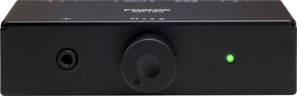 【中古】FOSTEX フォステクス 個人的・アンプリファイアー AP15d