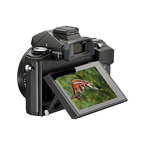 【中古】OLYMPUS デジタル写真機 STYLUS-1S 28-300粍 全域F2.8 光学10.7倍望遠レンズ 黒いこと STYLUS-1S BLK