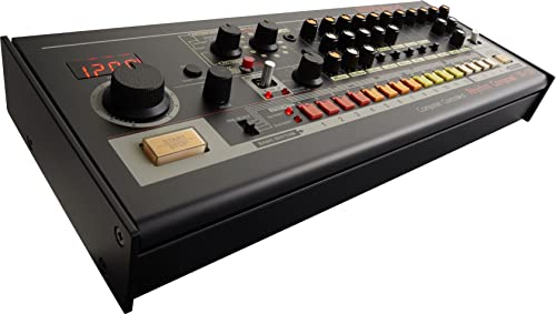 【中古】Roland ローランド/Boutique TR-08 Rhythm Composer ブティーク リズムマシン