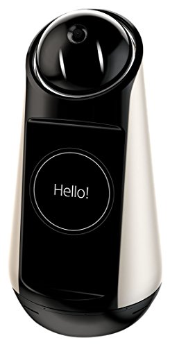 【中古】ソニー Xperia Hello! コミュニケーションロボット Android搭載 G1209 JP|とりま商店