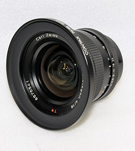 【中古】コンタックス 18/4ＡＥＧ
