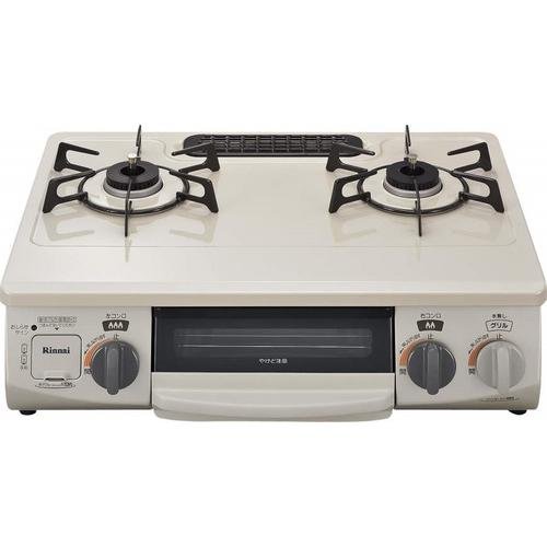 【中古】水皆無片面焼食べ物屋付屁っ放り速見表 DCM01BEL 都市屁っ放り（13A）用/左強火 都市屁っ放り（13A）