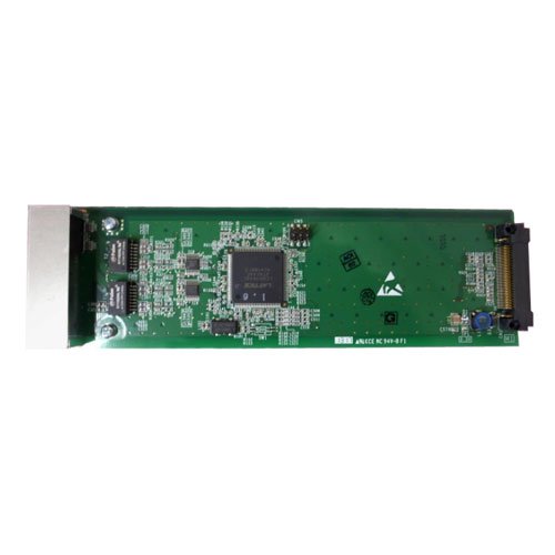 【中古】日本電気（NEC） Aspire X 増設架用メール交換単一のもの（増設） IP3WW-EXIFU-E1