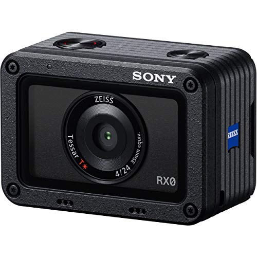 【中古】SONY(ソニー) デジタル写真機 Cyber-shot DSC-RX0