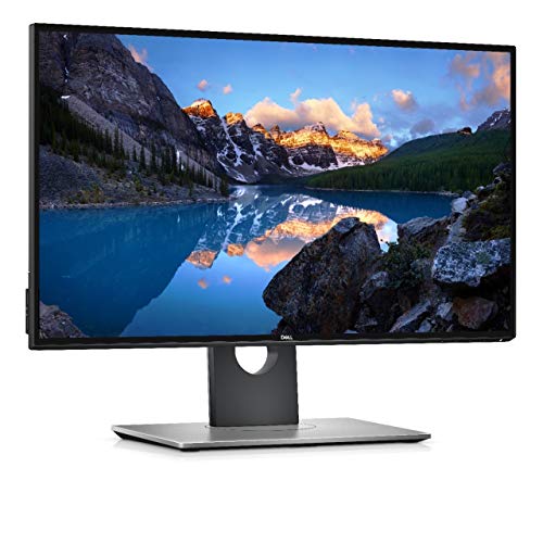 【中古】Dell 管する 25in U2518D(3年歳無輝点取り替えっこ引き受ける/一こま受け答え/Dell HDR/WQHD/IPS非光輝/青色点火装置助け出す/フリッカーフリー/DP,mDP,HDMI/高さ合わせる/回転させる)