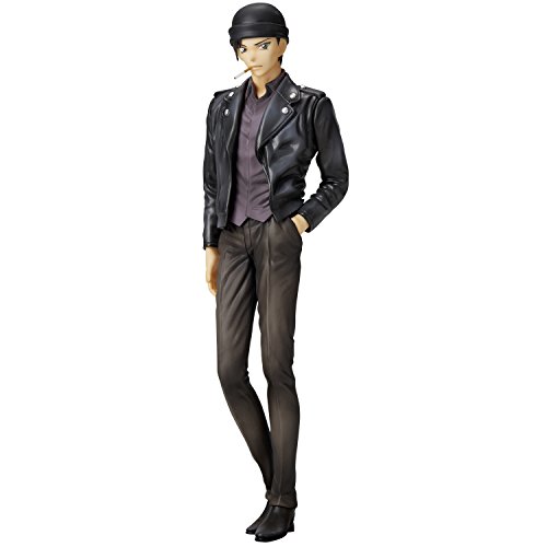 【中古】名探偵コナン 「赤井 秀一」 ノンスケール PVC&ABS製塗装済み完成品フィギュア|とりま商店