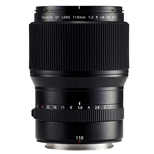 【中古】FUJIFILM GF 110粍 F2 R LM WR