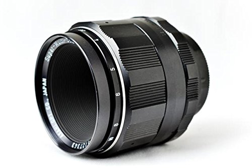 【中古】PENTAX SMC MACRO-TAKUMAR 50mm F4 M42 29,530円