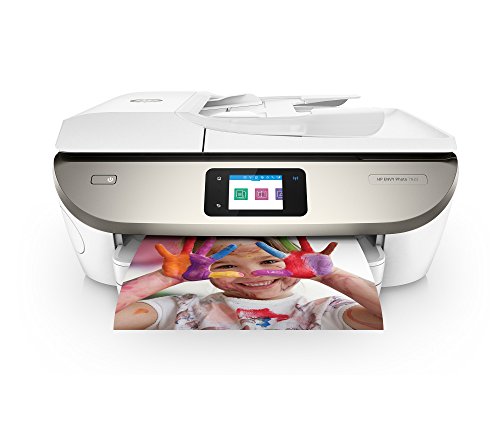 【中古】HP インクジェットプリンタ ENVY Photo 7822/Y0G43D#ABJ