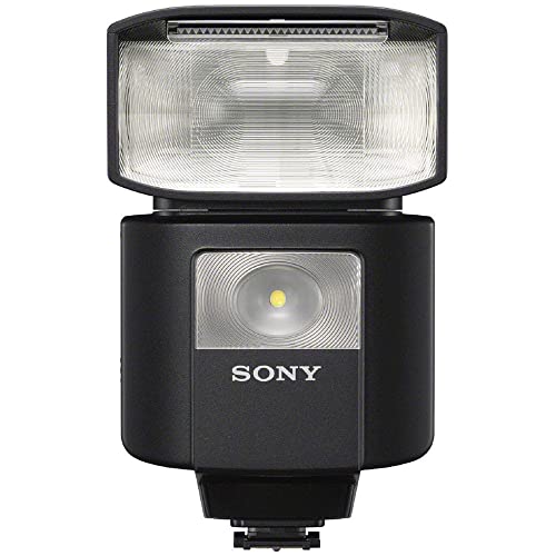 【中古】SONY(ソニー) 閃光電球 HVL-F45RM