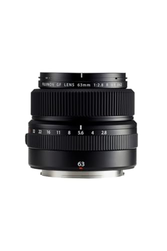 【中古】富士フイルム(FUJIFILM) フジノン GF水晶体 GF45MMF2.8 R WR 単興味の中心 富士フイルム G