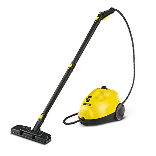 【中古】ケルヒャー 水蒸気洗浄剤 1.512-010.0 SC2