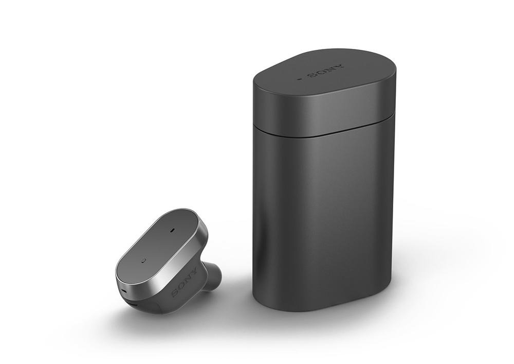【中古】ソニー 声音手伝い手役立つこと積み上げるBluetoothモノラルヘッドセットソニー XPERIA Ear XEA10JP B