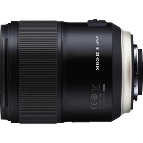 【中古】タムロン SP35粍 F1.4Di USD ニコン用 (Model F045)