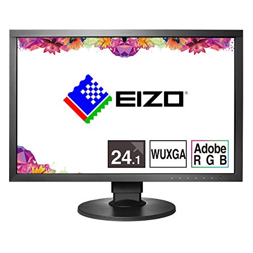【中古】EIZO ColorEdge CS2420-Z (24.1型カラーマネージメント液晶モニター/UXGA Wide/Adobe RGB 99%/)|とりま商店
