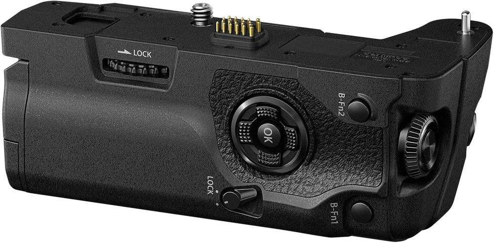 【中古】OLYMPUS 乾電池保持者 HLD-9