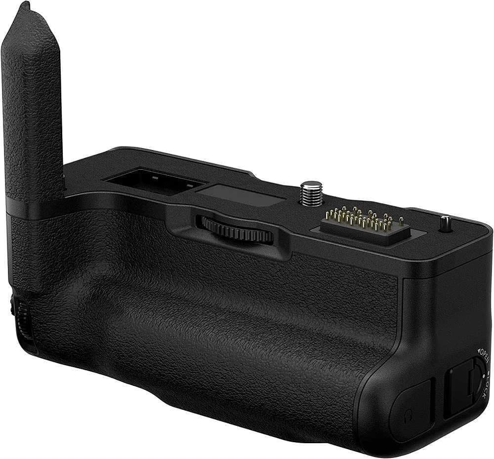 【中古】富士フイルム(FUJIFILM) 縦位置バッテリーグリップ VG-XT4|とりま商店