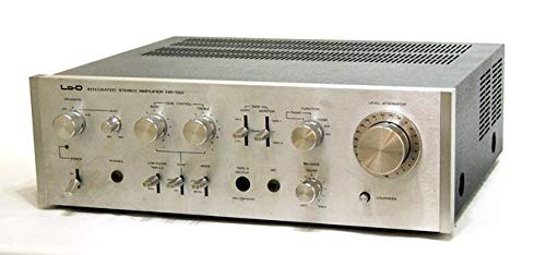 【中古】HITACHI 日立 HA-510 プリメインアンプ