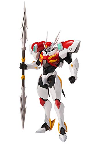 【中古】千値練 RIOBOT 宇宙の騎士テッカマンブレード テッカマンブレード ノンスケール ABS&ダイキャスト製 塗装済み完成品 アクションフィギュア｜とりま商店