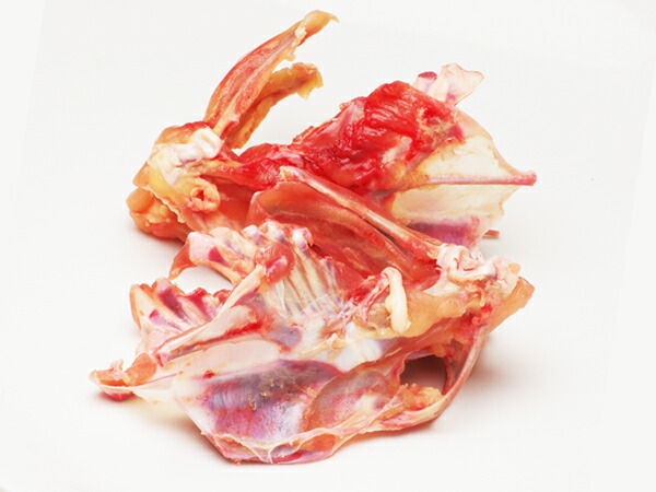 Amazon.co.jp: 親鶏骨ごとミンチ 出汁取り専用(culled chicken