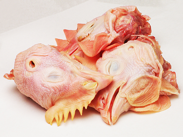 楽天市場】4kg 13kg 国産若鶏の鶏がら 鶏頭 : 大阪鶴橋とりたけ