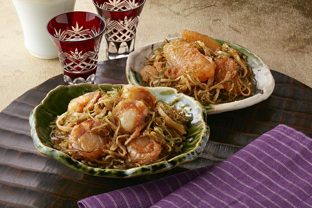 博多紀久屋 ほたて入り明太松前 220g HIM-220G 内祝 内祝い お祝 御祝  