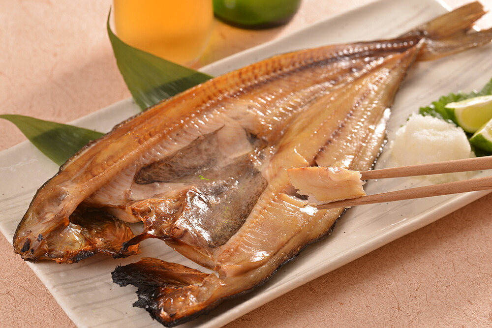 【期間限定 ポイント還元中】 送料無料 北海道産 真ほっけの干物 ほっけ（200g×2）×3袋 お取り寄せ ギフト 詰合せ セット グルメ