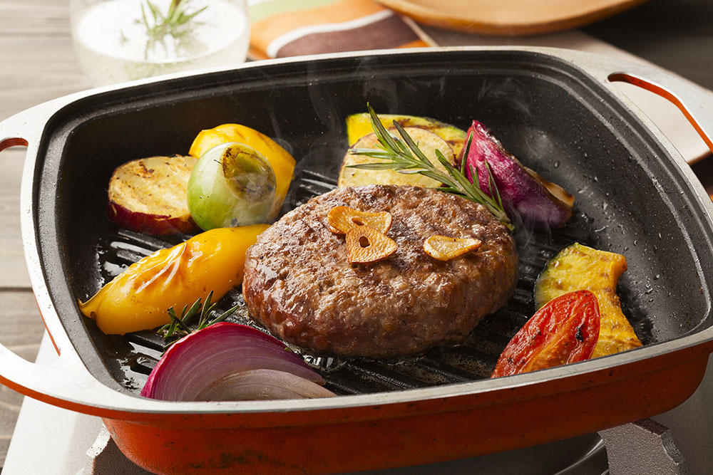 【期間限定 ポイント還元中】 送料無料 三重 「みえジビエ」 鹿肉ハンバーグ5個セット 150g×5 お取り寄せ ギフト 詰合せ セット グルメ