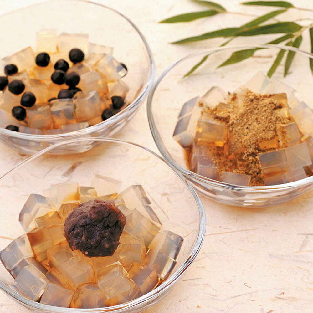 楽天市場】遠藤製餡 喜和味 豆かんてん 250g×24(6×4)個入｜ 送料無料