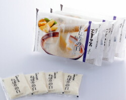 【ポイント10倍】【浅草むぎとろ 公式】 浅草むぎとろ ねばりの白とろろ 6パック 24食（70g×24袋入り）冷凍【 とろろ 白 ねばり ギフト プレゼント 食品 食べ物 健康 浅草 むぎとろ とろろ 芋 贈り物 母の日 母 父の日 父 】