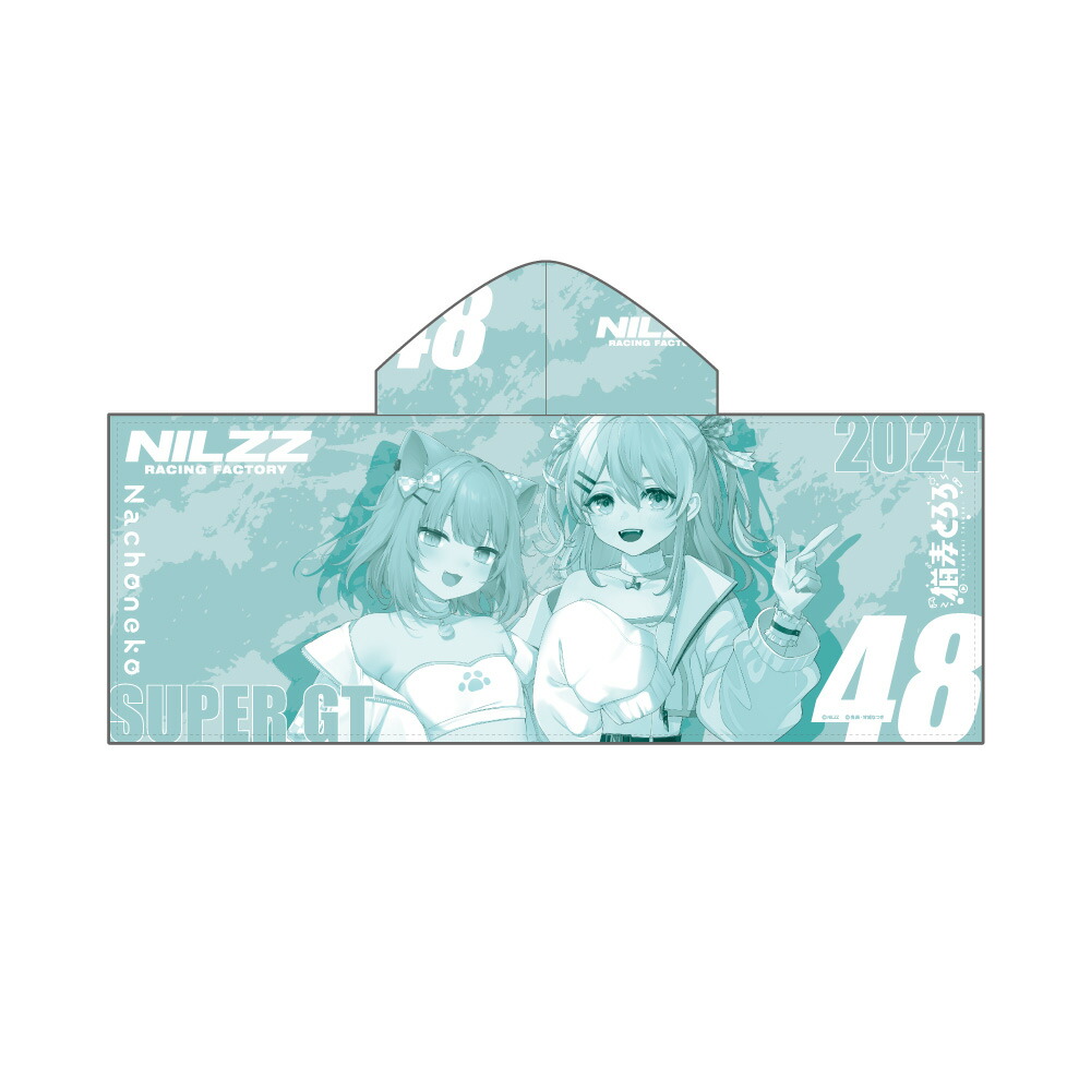 楽天市場】NILZZ Racing ラバーマット : 猫麦とろろSHOP