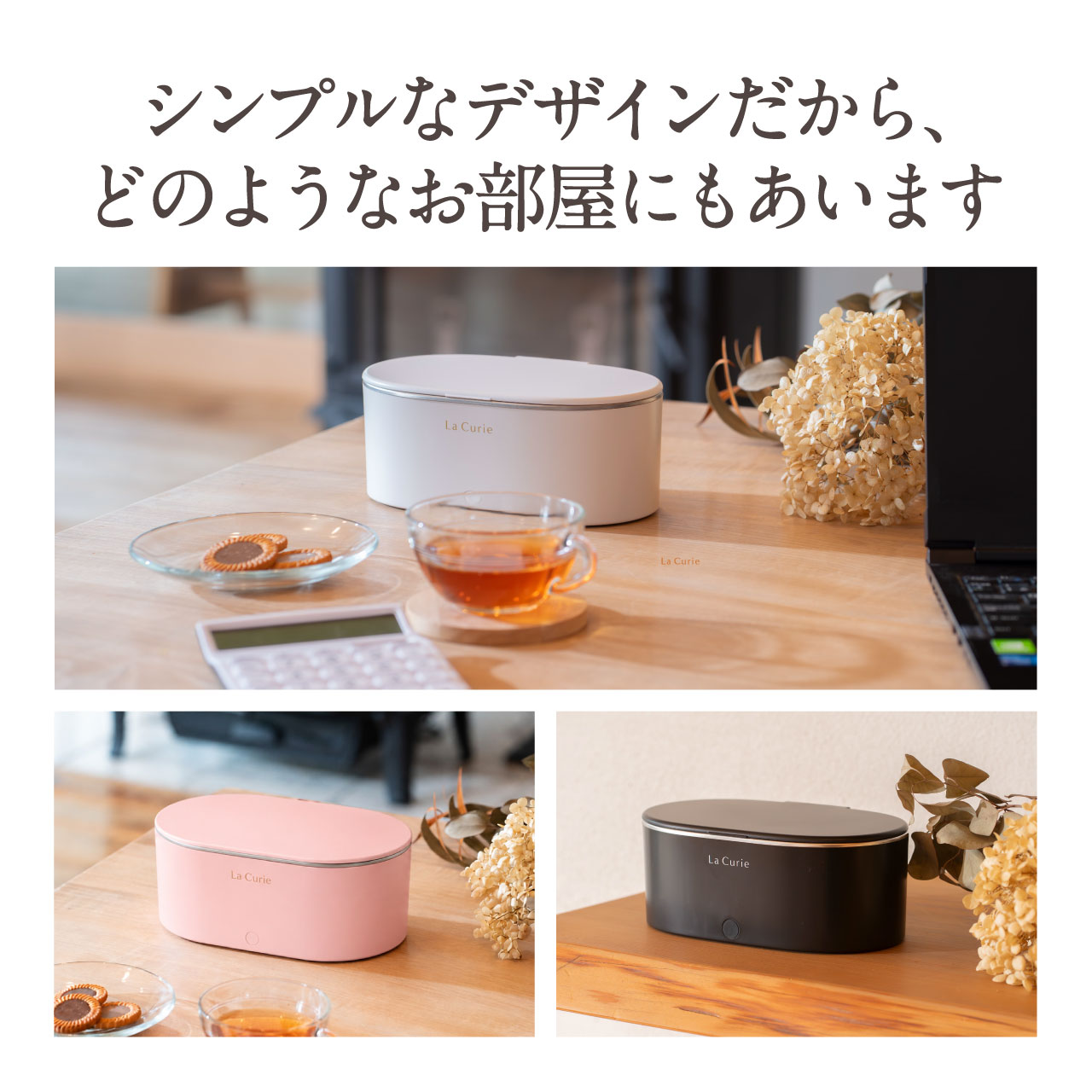 【楽天10週1位】超音波洗浄機 メガネ洗浄器 最大48,000Hz 超音波洗浄器 超音波クリーナー 洗浄ホルダー付き 洗浄カゴ メガネ アクセサリー ジュエリー 腕時計 眼鏡 入れ歯 指輪 印鑑 貴金属 コンパクト 500ml 短時間 簡単 清潔 3カラー プレゼント【1年保証&説明書付き】