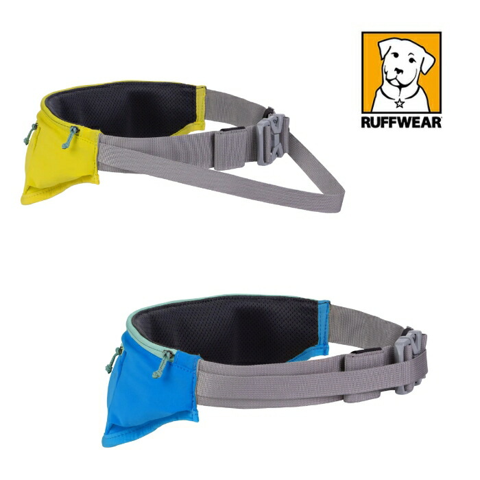 【楽天市場】【ラフウェア 認定取扱店】【犬 ランニング】【犬 ハンズフリー】トレイルランナーベルト ラフウエア Ruffwear