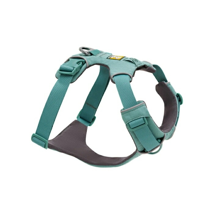 ラフウェア フロントレンジハーネス 小型犬用 中型犬用 大型犬用 XXS
