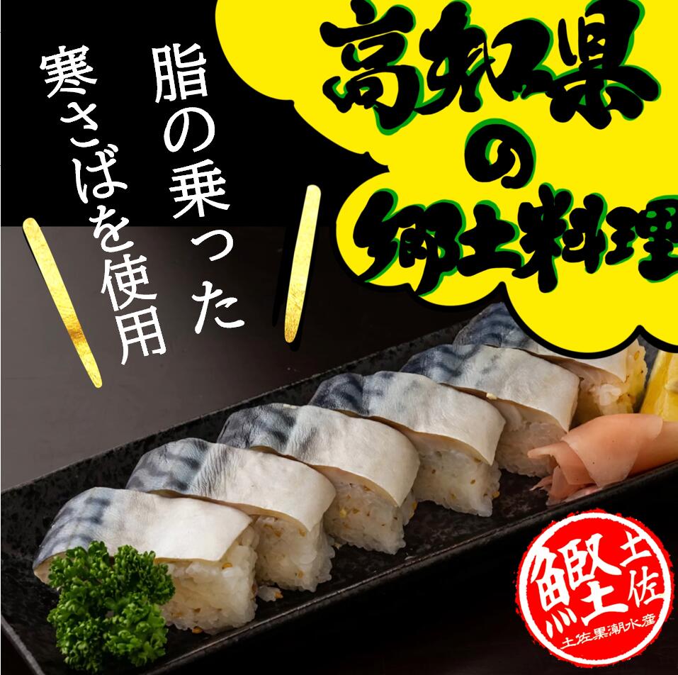 春夏新作モデル さば寿司 1〜2人前 サバ寿司 鯖寿司 さば 鯖 サバ 焼きさば寿司 郷土料理 qdtek.vn