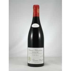 [クール便]シャルム シャンベルタン グラン クリュ V.V. 2023 ドゥニ バシュレ 赤ワイン フランス 750ml ピノ ノワール ブルゴーニュ 御中元 暑中見舞い｜トスカニー　イタリアワイン専門店 72,104円