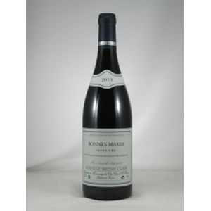 [クール便]ボンヌ マール グラン クリュ 2023 ブリュノ クレール 赤ワイン フランス 750ml ピノ ノワール ブルゴーニュ 御中元 暑中見舞い｜トスカニー　イタリアワイン専門店