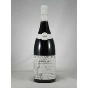 【送料無料】ポマール ラ ルヴリエール トレ V.V. 2021 ベルナール デュガ ピィ 赤ワイン フランス 750ml ピノ ノワール ブルゴーニュ 母の日