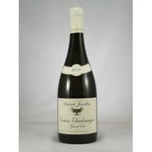 [クール便]コルトン シャルルマーニュ グラン クリュ 2023 パトリック ジャヴィリエ 白ワイン フランス 750ml シャルドネ ブルゴーニュ 御中元 暑中見舞い｜トスカニー　イタリアワイン専門店