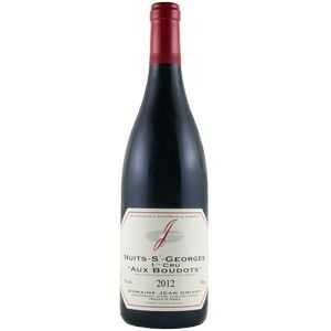 [クール便]ニュイ サン ジョルジュ プルミエ クリュ オー ブド 2022 ジャン グリヴォ 赤ワイン フランス 750ml ピノ ノワール ブルゴーニュ 御中元 暑中見舞い｜トスカニー　イタリアワイン専門店 33,097円