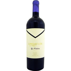 【6本～送料無料】リンダフロール ラ ビオレータ 2009 モンテヴィエホ 赤ワイン アルゼンチン 750ml マルベック 母の日