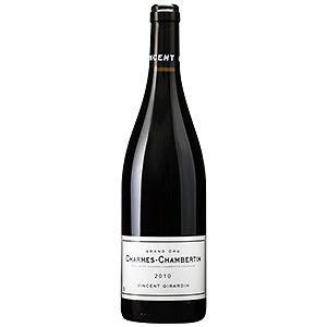 【送料無料】シャルム シャンベルタン グラン クリュ 2020 ヴァンサン ジラルダン 赤ワイン フランス 750ml ピノ ノワール ブルゴーニュ 母の日