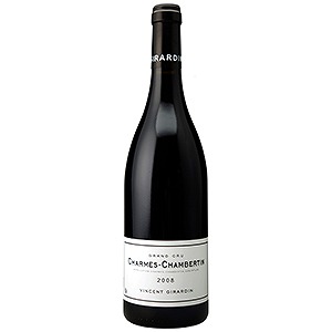 [クール便]シャルム シャンベルタン グラン クリュ 2021 ヴァンサン ジラルダン 赤ワイン フランス 750ml ピノ ノワール ブルゴーニュ 御中元 暑中見舞い｜トスカニー　イタリアワイン専門店