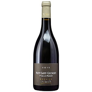 売れ筋 6本 ニュイ サン ジョルジュ プルミエ クリュ レ ミュルジェ 12 アルノー ショパン エ フィス 750ml 赤 Nuits Saint Georges 1er Cru Les Meurgers Domaine A Chopin Et Fils 本店は Hazle Com