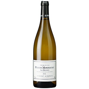 [クール便]ピュリニー モンラッシェ プルミエ クリュ ルフェール 2021 ヴァンサン ジラルダン 白ワイン フランス 750ml シャルドネ ブルゴーニュ 御中元 暑中見舞い｜トスカニー　イタリアワイン専門店