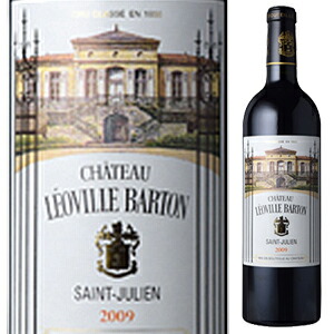 送料無料 シャトー おすすめ レオヴィル バルトン 16 750ml 白ワイン 赤 Chateau Leoville カベルネ Barton トスカニー イタリアワイン専門店