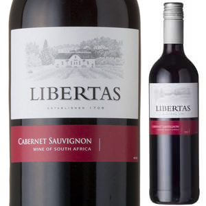 楽天市場 6本 送料無料 リベルタス カベルネ ソーヴィニヨン 19 ディステル 750ml 赤 Libertas Cabernet Sauvignon Distell トスカニー イタリアワイン専門店