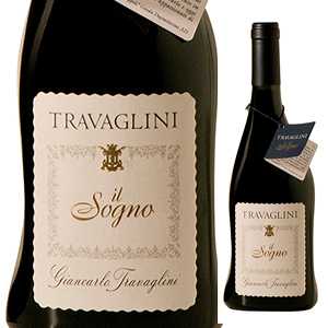 【送料無料】ガッティナーラ イル ソンニョ 2005 トラヴァリーニ 赤ワイン イタリア 750ml オールドヴィンテージ 蔵出し ネッビオーロ ピエモンテ 母の日