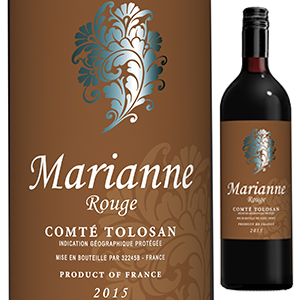 楽天市場 6本 送料無料 マリアンヌ ルージュ 19 ドメーヌ アラン ブリュモン 750ml 赤 Marianne Rouge Domaine Alain Brumont トスカニー イタリアワイン専門店